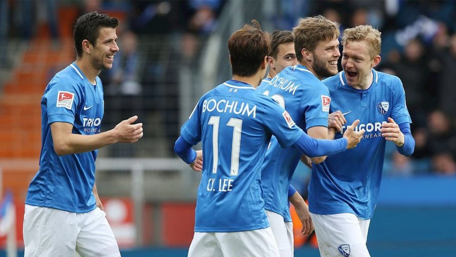Bochum
