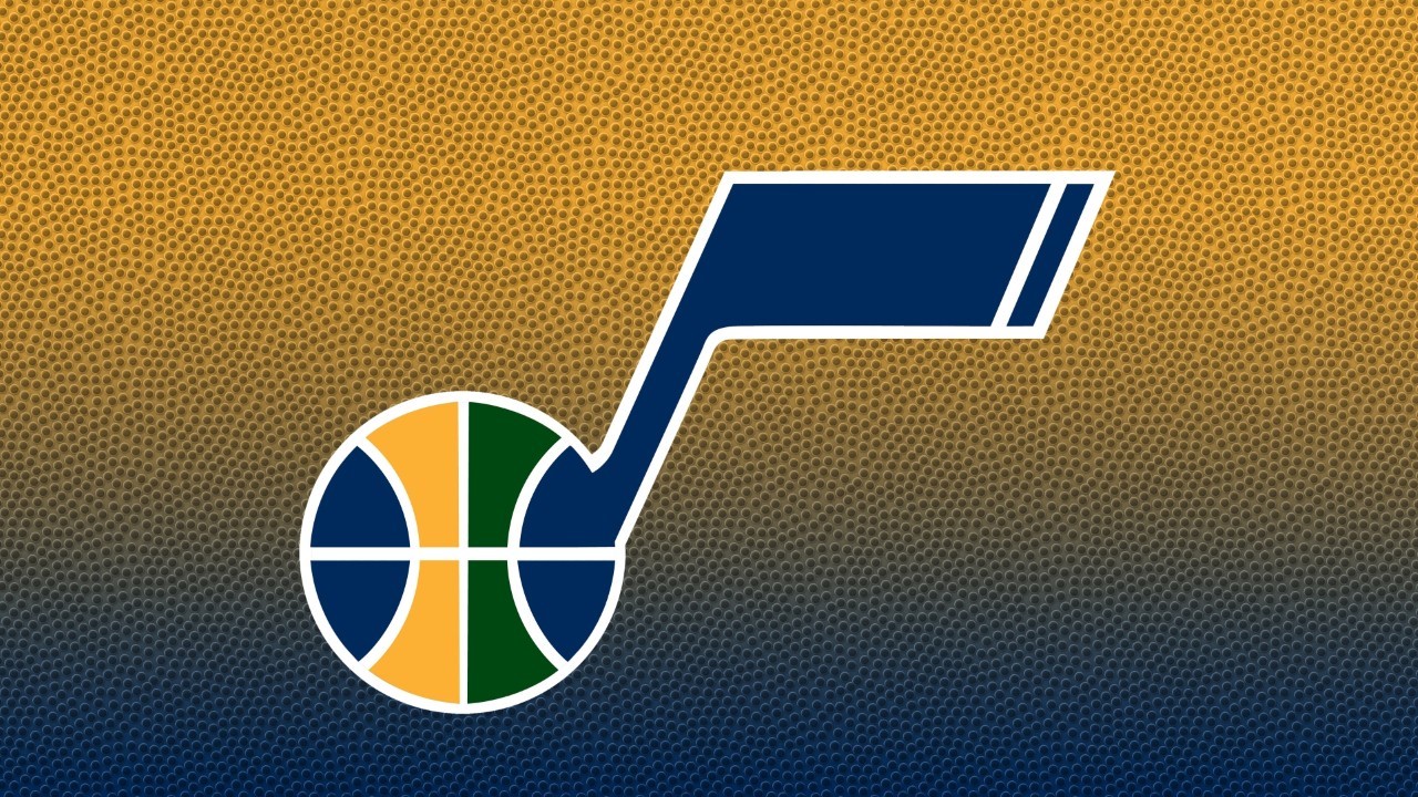 Utah Jazz fan art 2