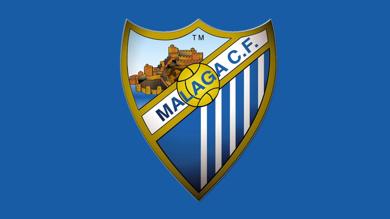 Малага