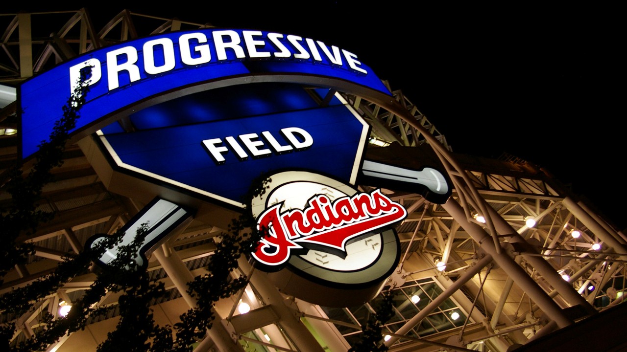 Cleveland Guardians fan art 2