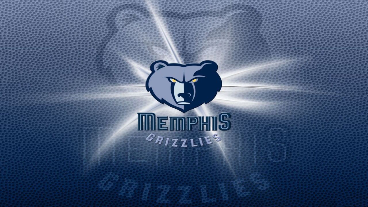 Memphis Grizzlies fan art 2