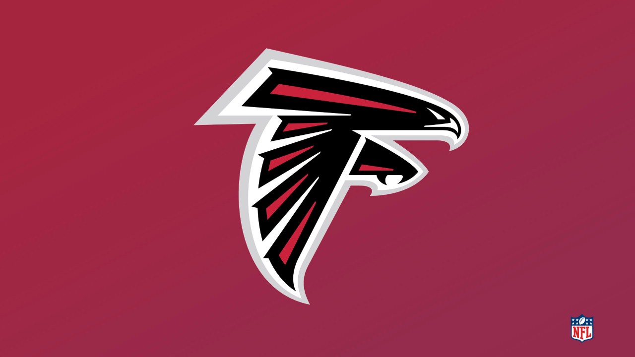 Atlanta Falcons fan art 1