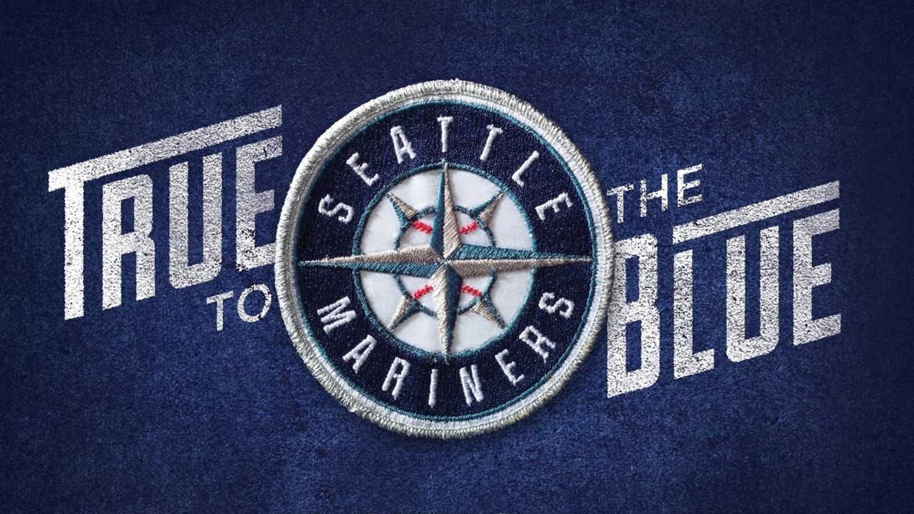 Seattle Mariners fan art 1