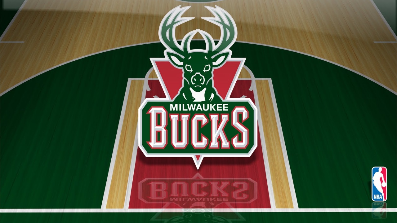 Milwaukee Bucks fan art 2