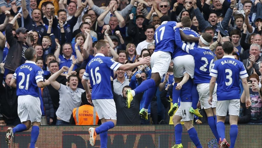 Everton