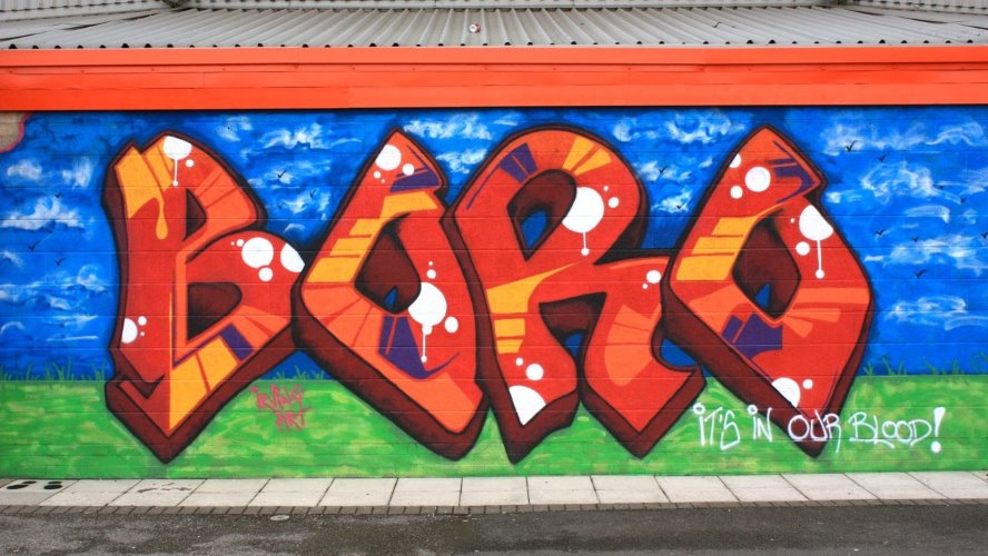 Middlesbrough