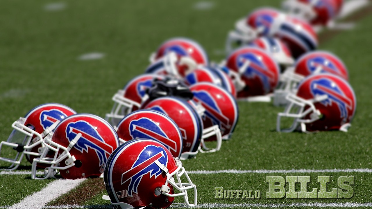 Buffalo Bills fan art 2