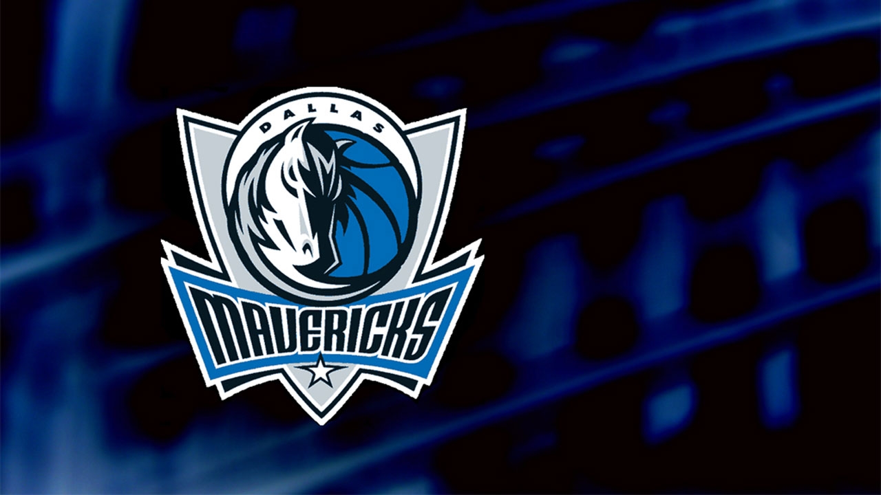 Dallas Mavericks fan art 2