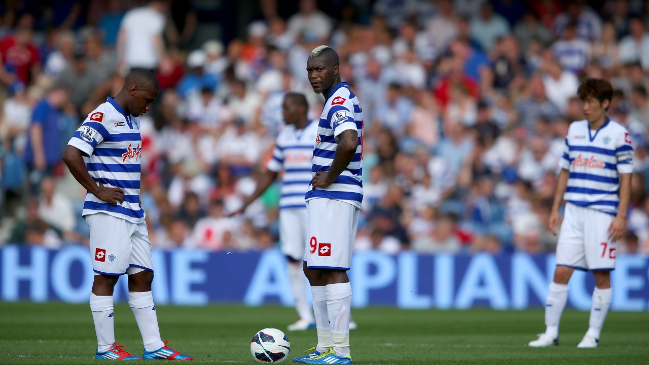 Queens Park Rangers — Gallery 3