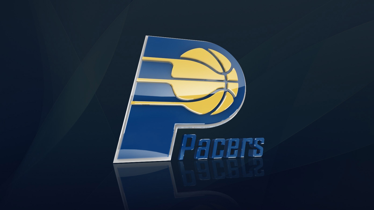 Indiana Pacers fan art 2
