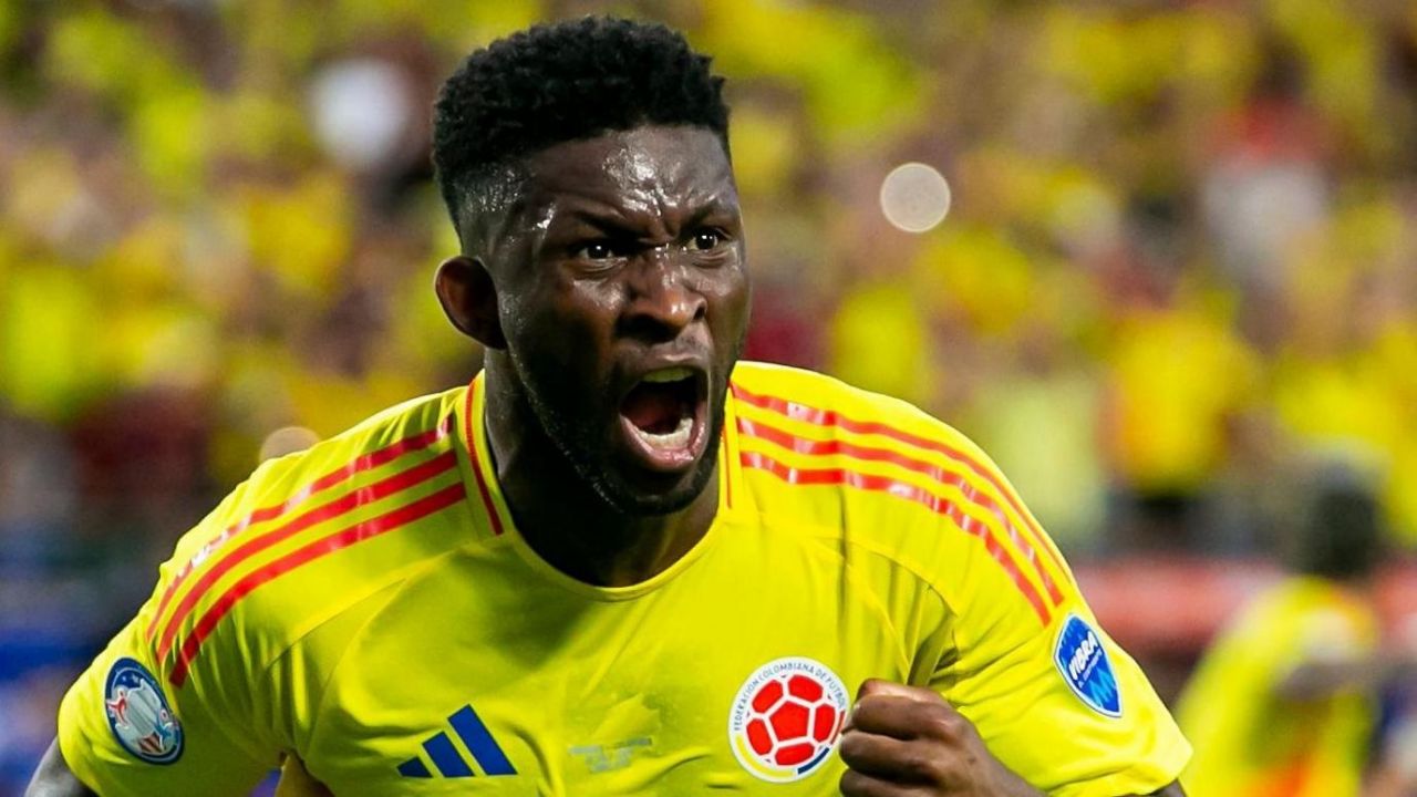 Colombia