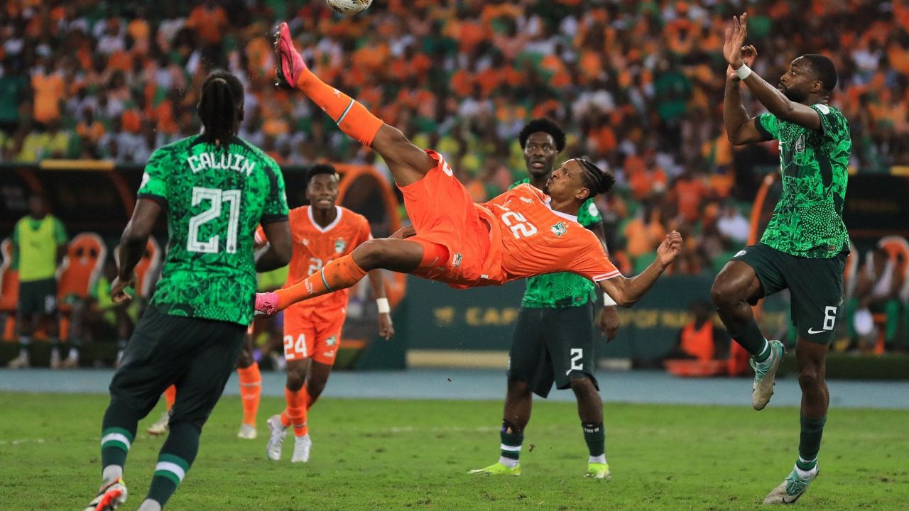 Ivory Coast Fan Art 3