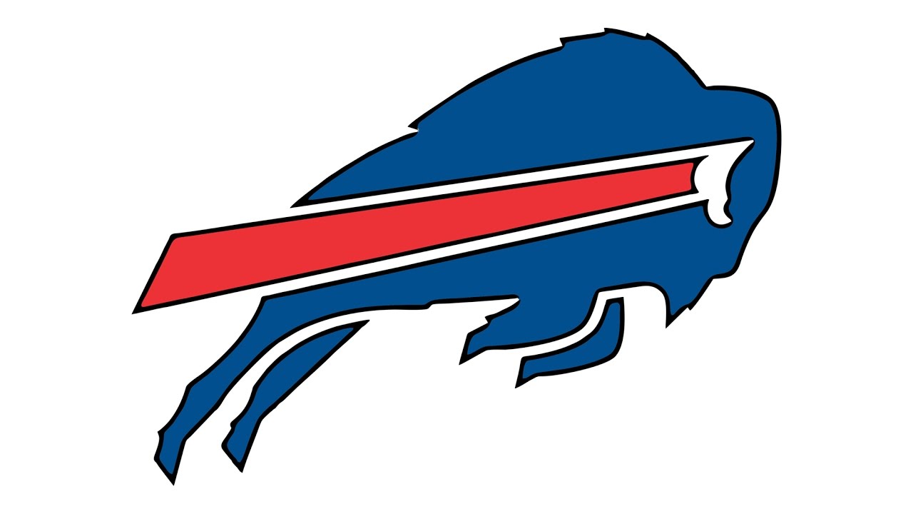 Buffalo Bills fan art 3