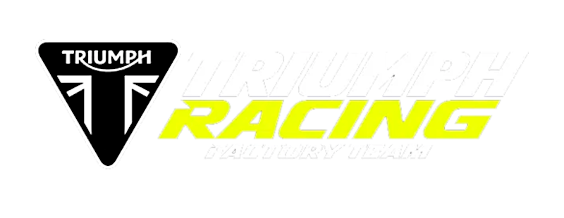 PTR Triumph Factory Racing