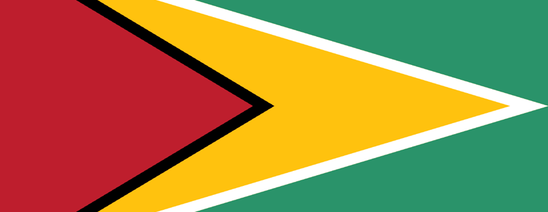 Guyana Women