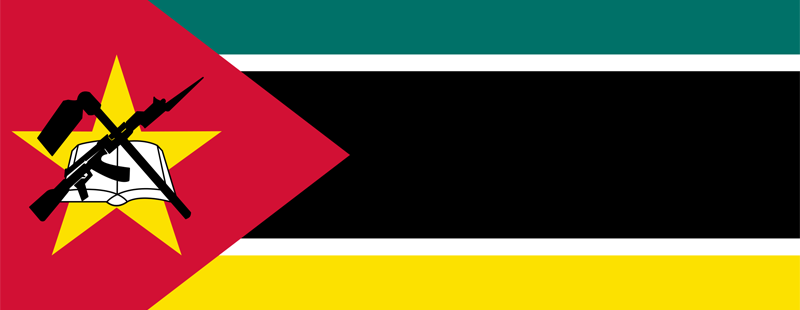 Mozambique U17
