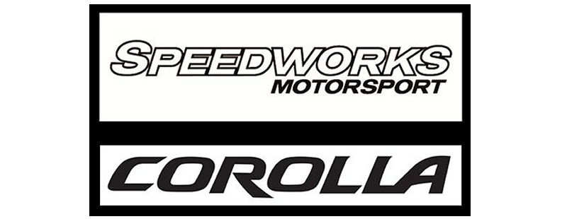 Speedworks Corolla Racing