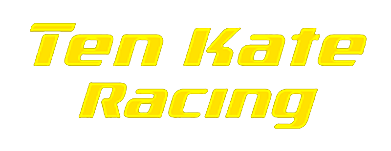 Pata Yamaha Ten Kate Racing
