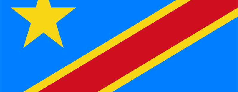 DR Congo Women