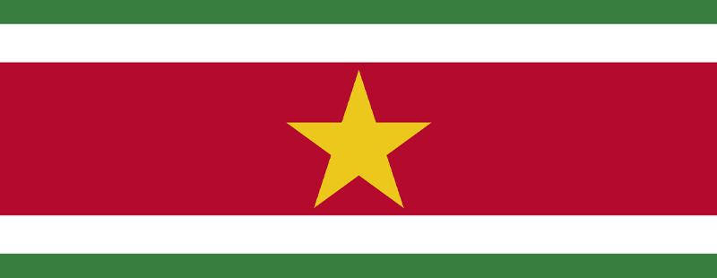 Suriname Women