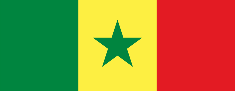 Senegal