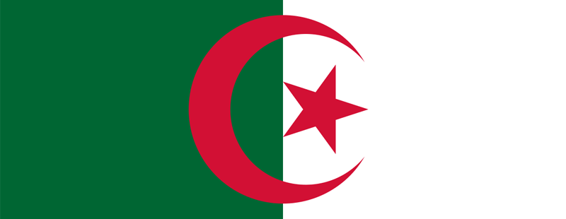 Algeria U17