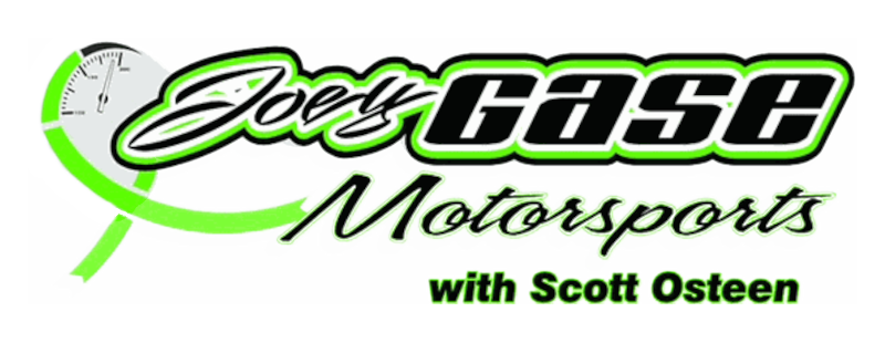 Joey Gase Motorsports with Scott Osteen