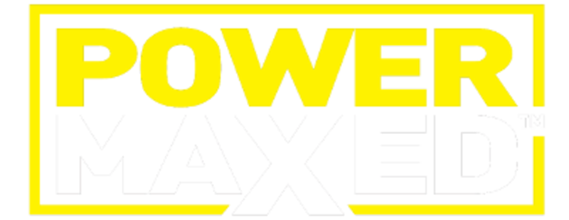 Steel Seal with Power Maxed Racing