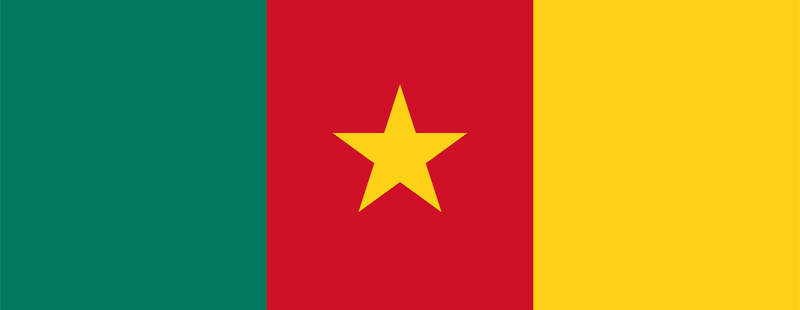 Cameroon Women