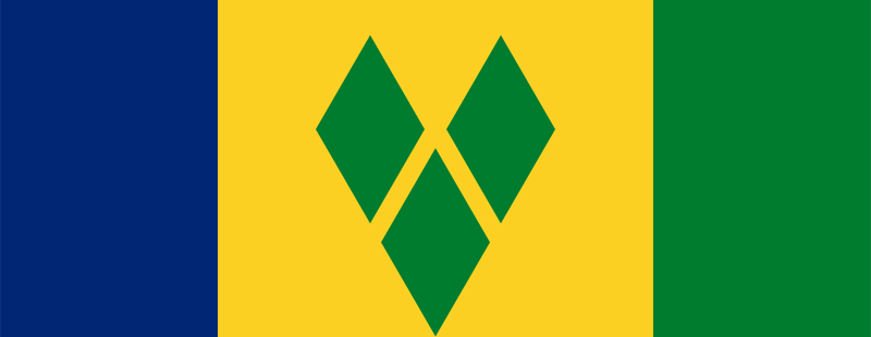 Saint Vincent and the Grenadines Women
