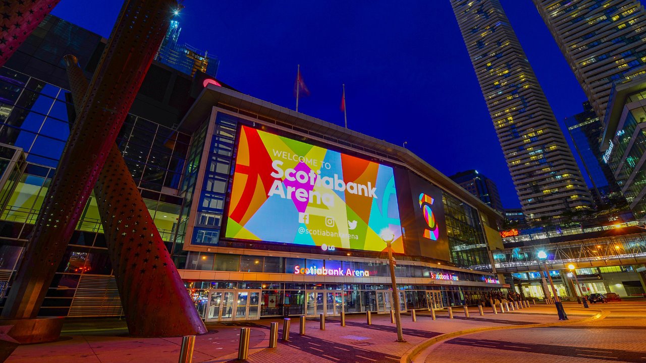 Scotiabank Arena photo 3