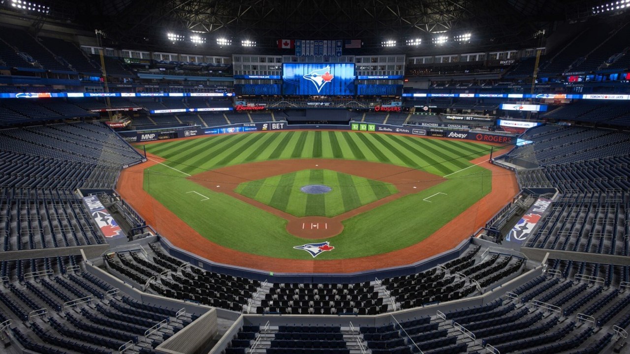 Rogers Centre photo 4