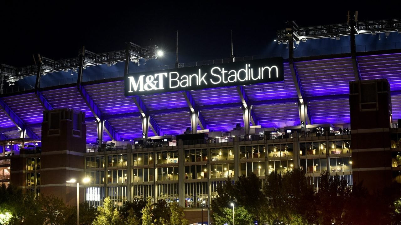 M&T Bank Stadium photo 2
