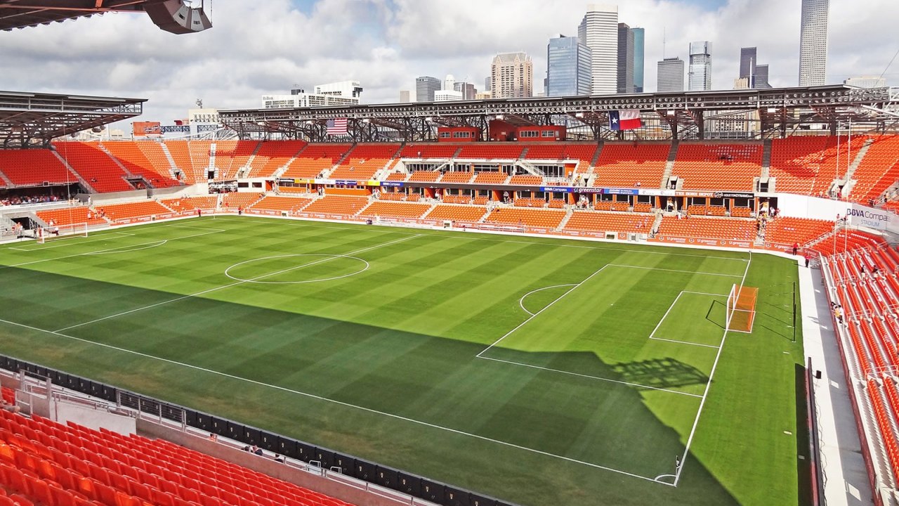 Shell Energy Stadium photo 2