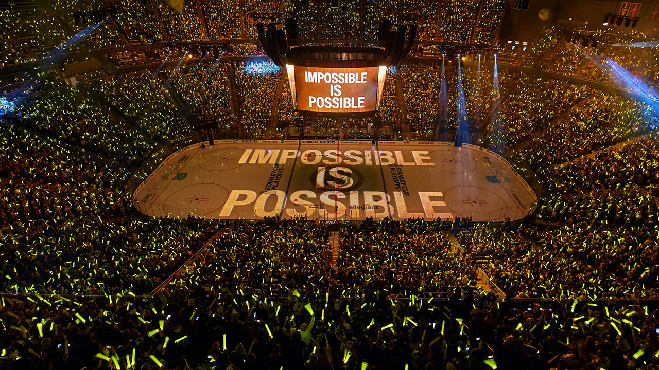 T-Mobile Arena photo 3