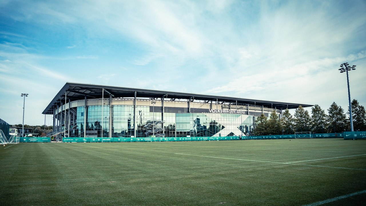 Volkswagen Arena