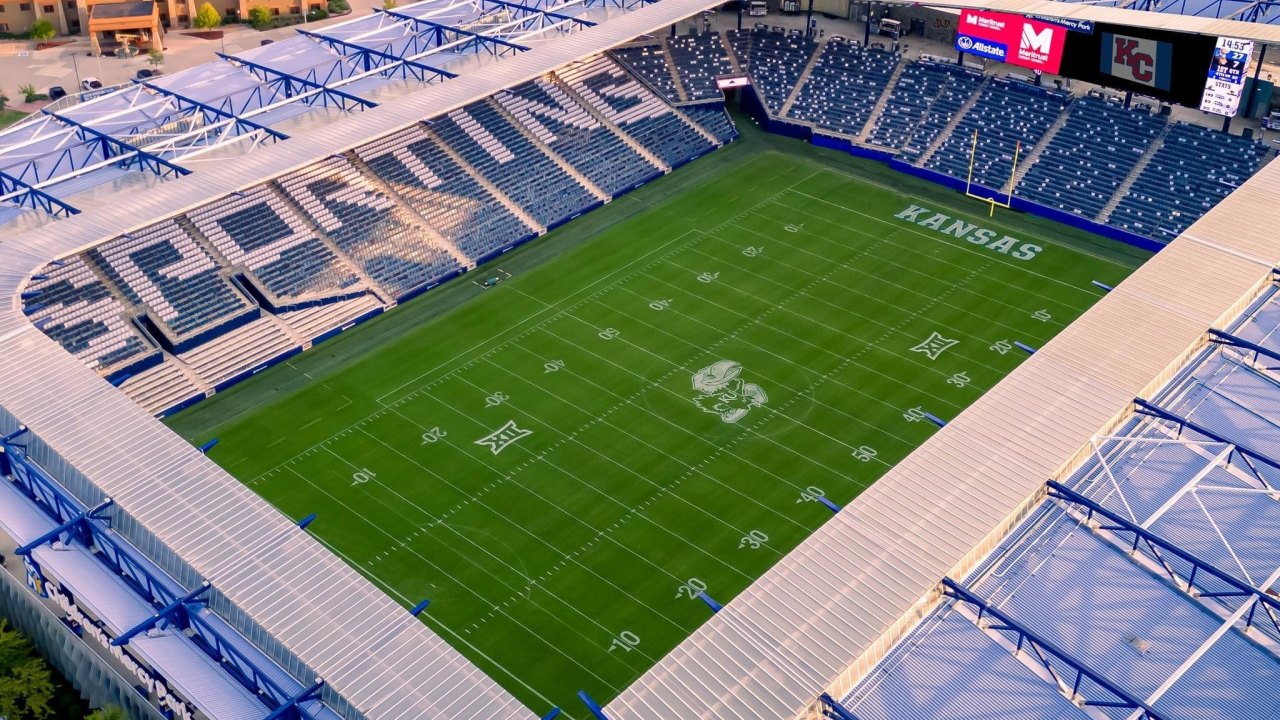 Children's Mercy Park photo 1