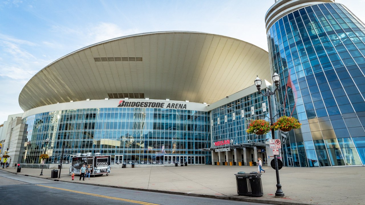 Bridgestone Arena photo 1