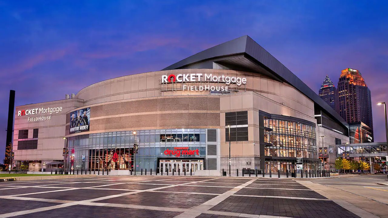 Rocket Arena photo 2