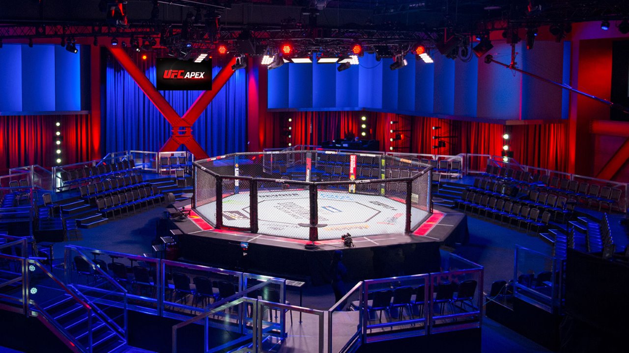 UFC APEX