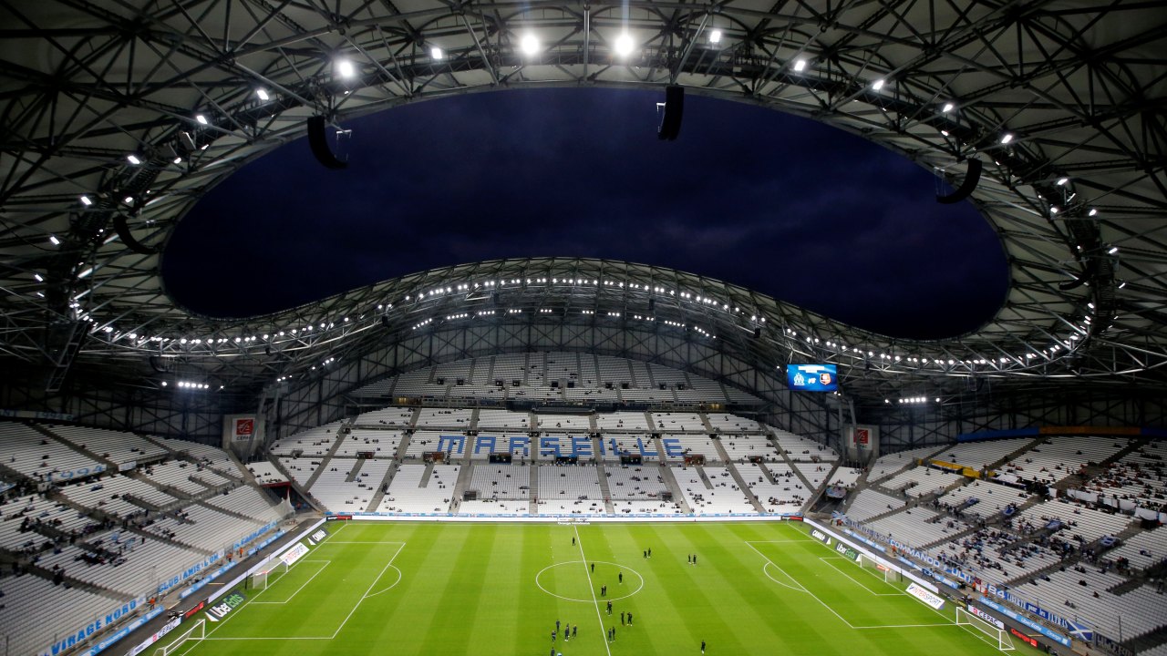 Orange Vélodrome