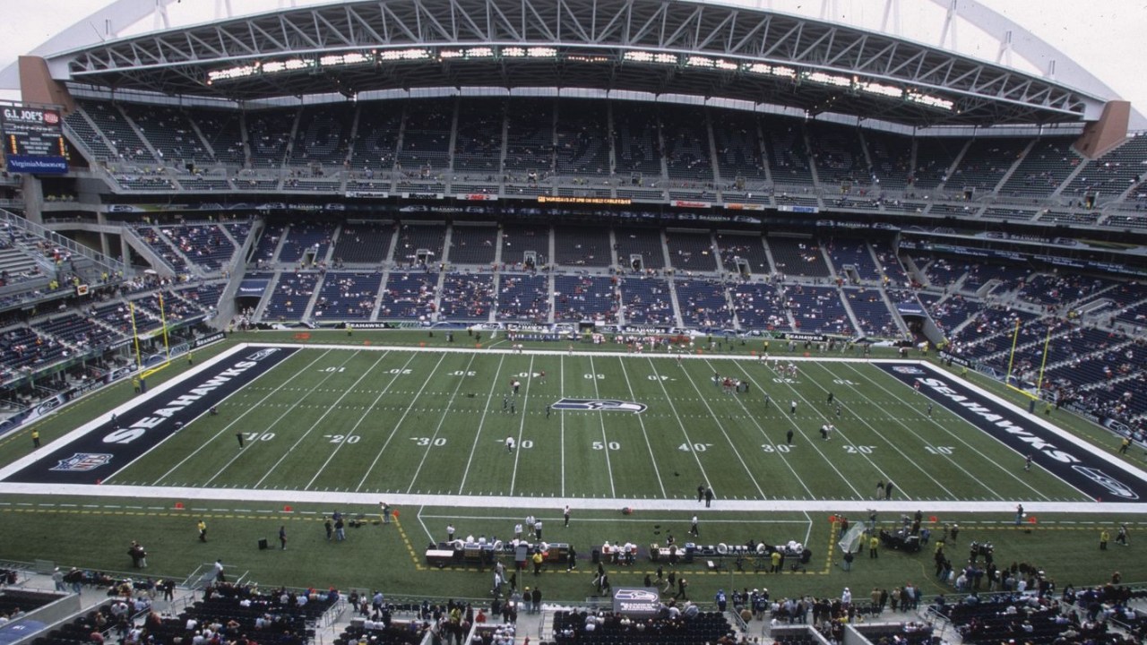 Lumen Field — World Cup 2026 host