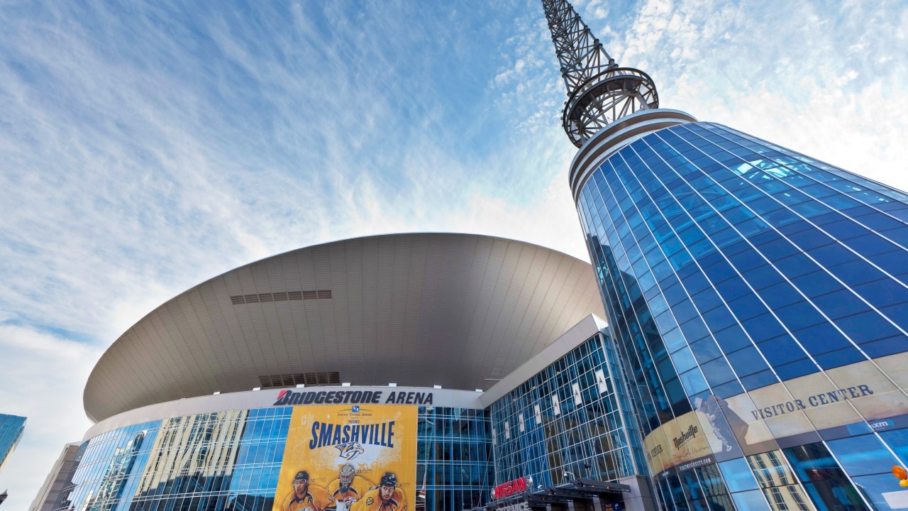 Bridgestone Arena photo 4