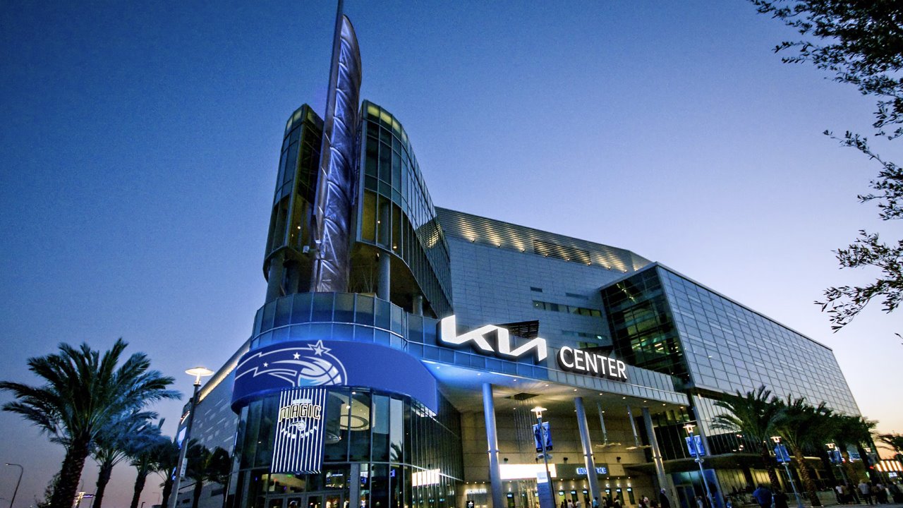 Kia Center photo 1