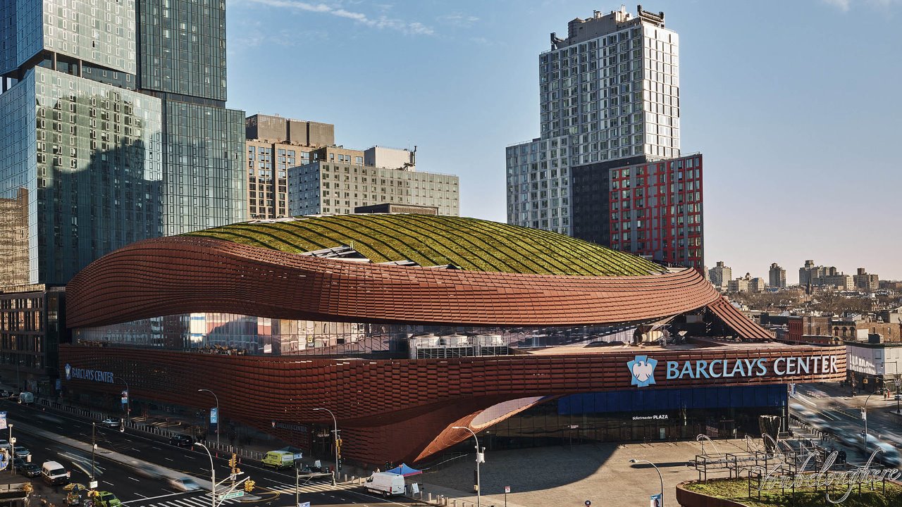 Barclays Center photo 2