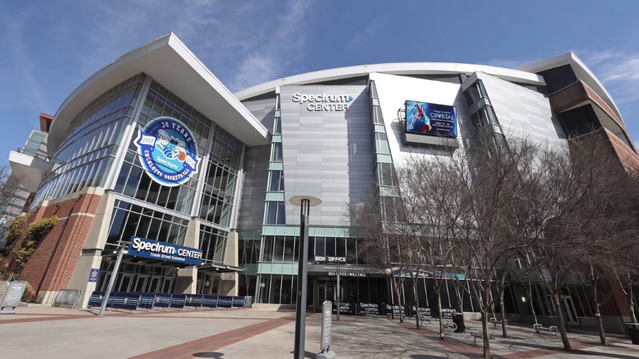 Spectrum Center photo 4