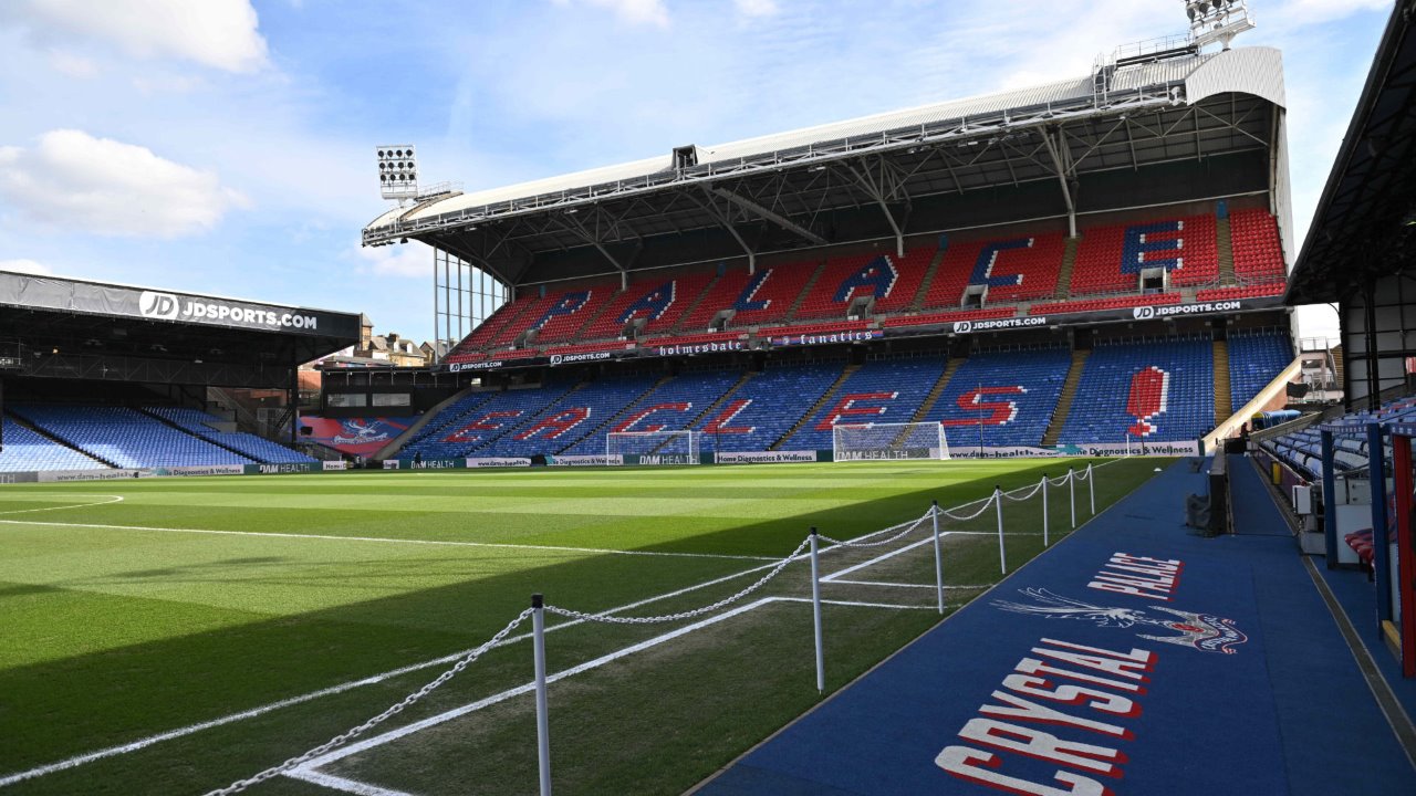 Selhurst Park