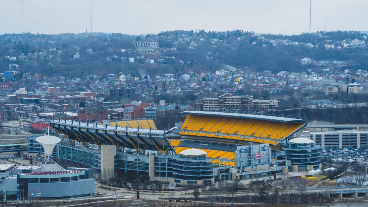 Acrisure Stadium photo 1