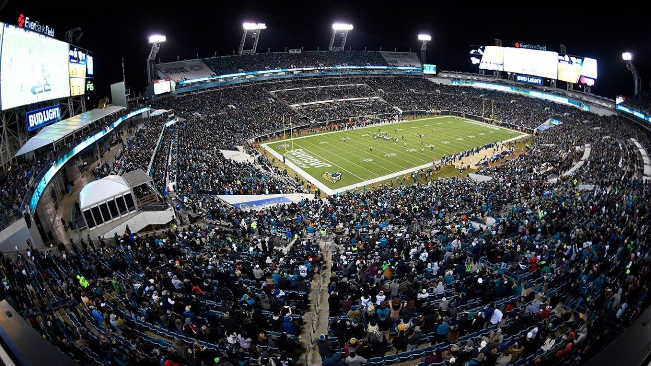 EverBank Stadium photo 2