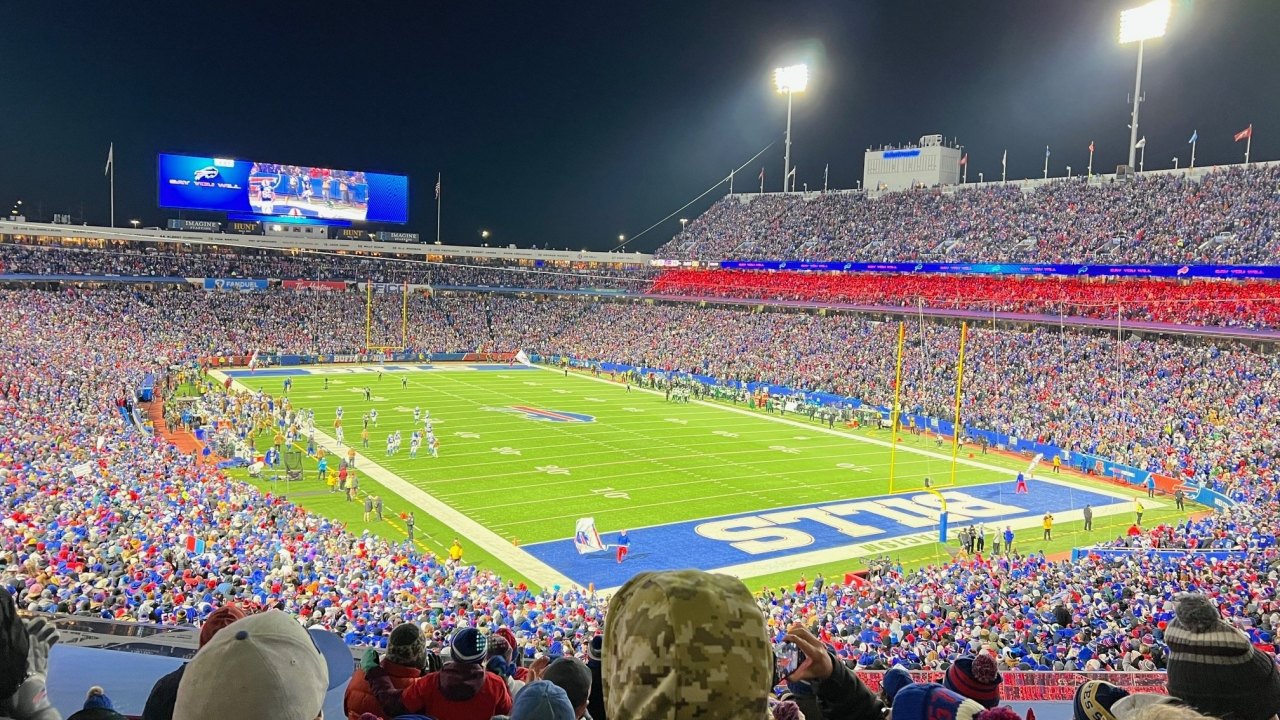 Highmark Stadium photo 3
